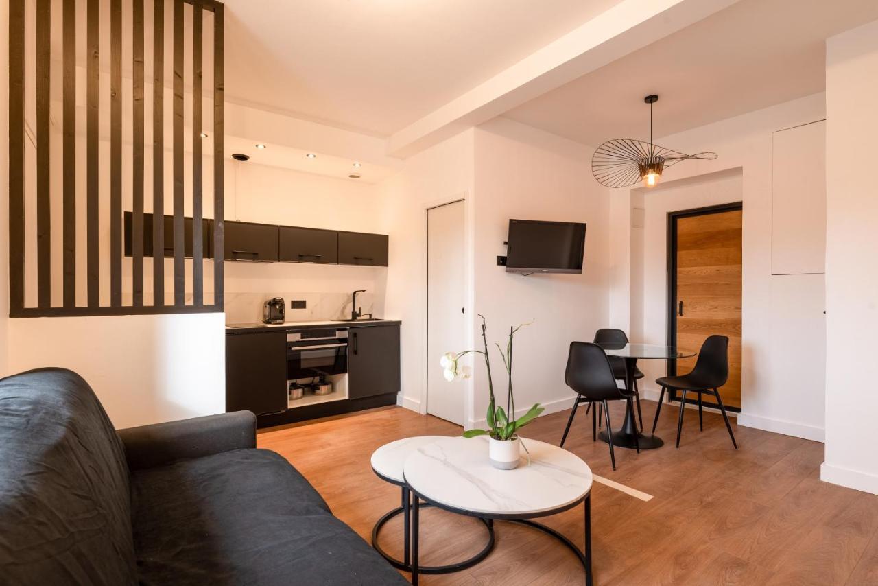 Appartement Le Medicis - 2 Chambres Rouen Kültér fotó