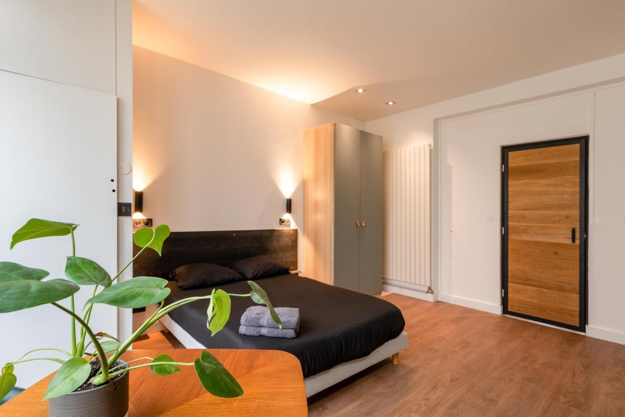 Appartement Le Medicis - 2 Chambres Rouen Kültér fotó